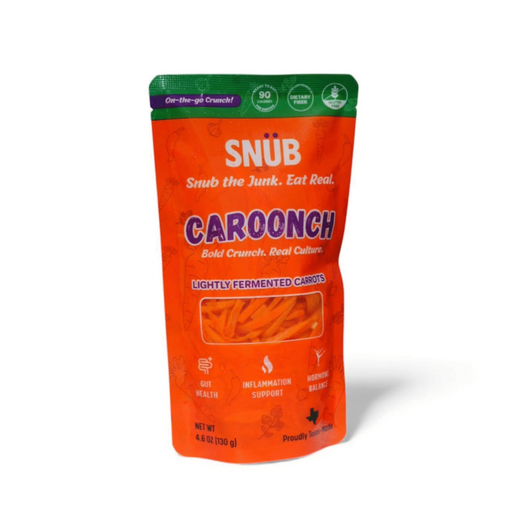 Caroonch pack